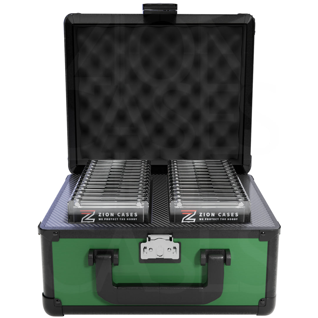 Zion Cases Facebook ad
