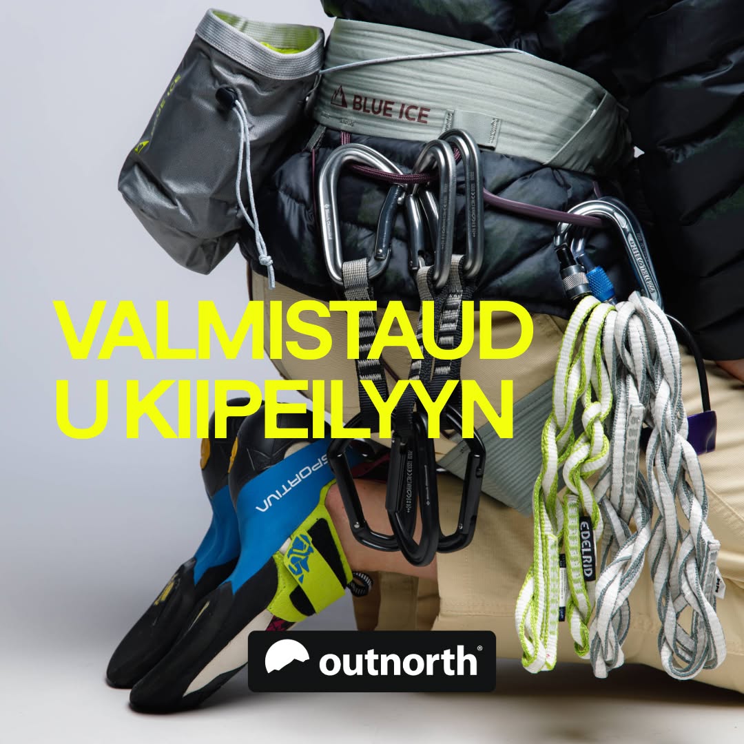 Outnorth Facebook ad