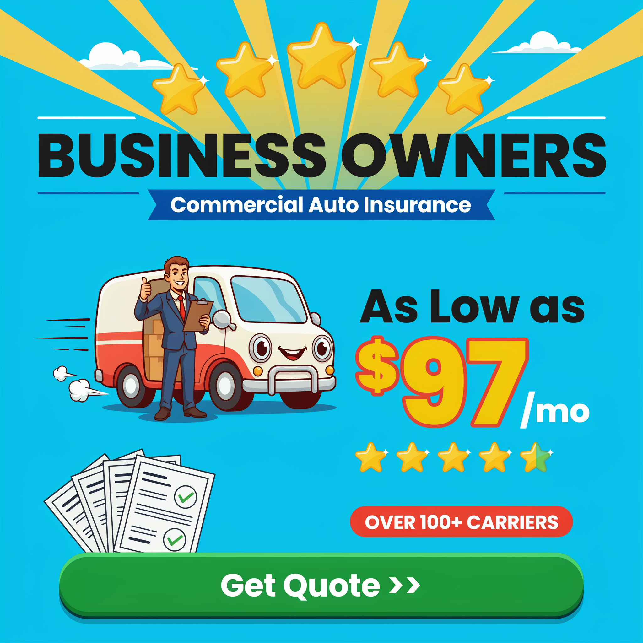 RigCover.com Facebook ad