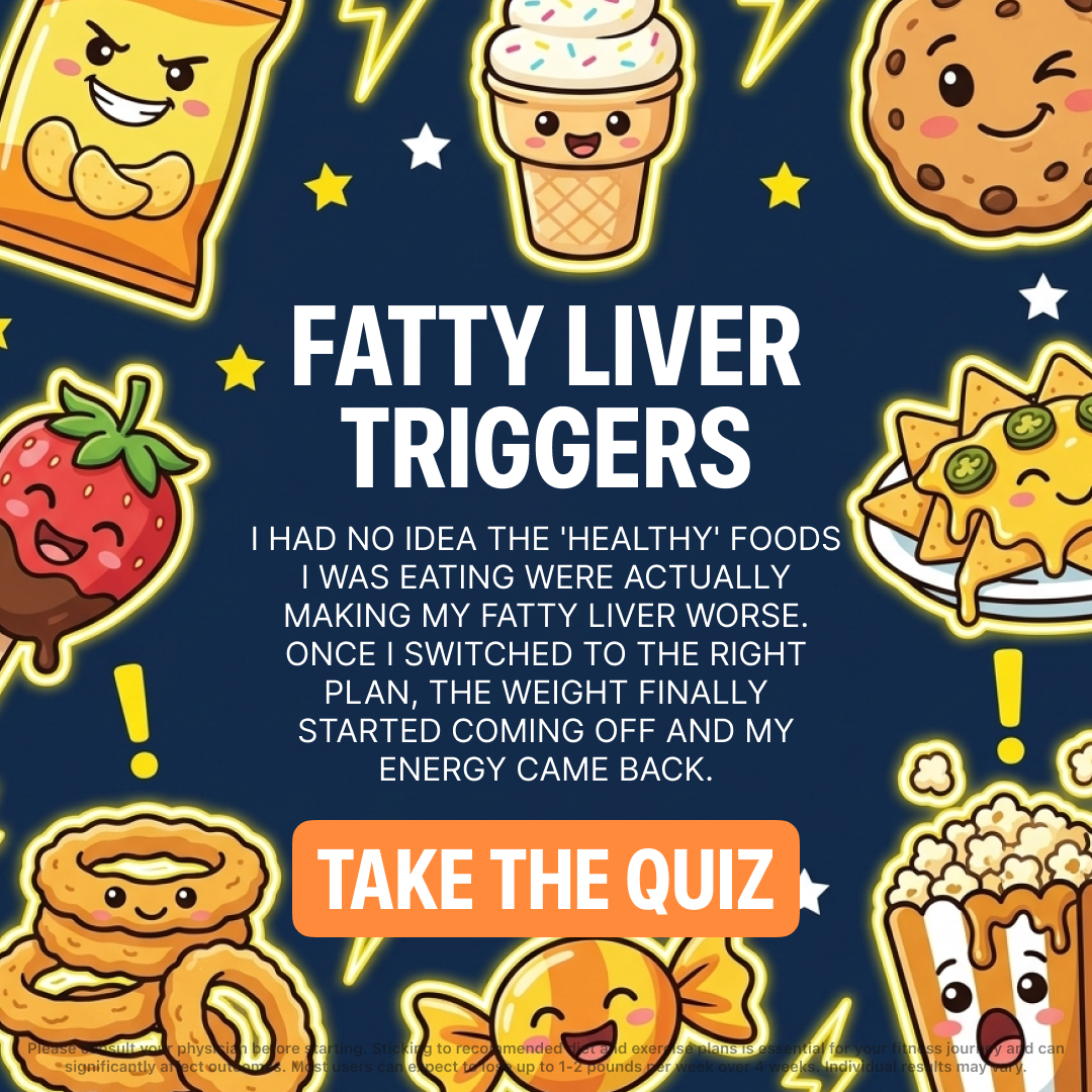 Olivia Harper Nutritionist  Facebook ad