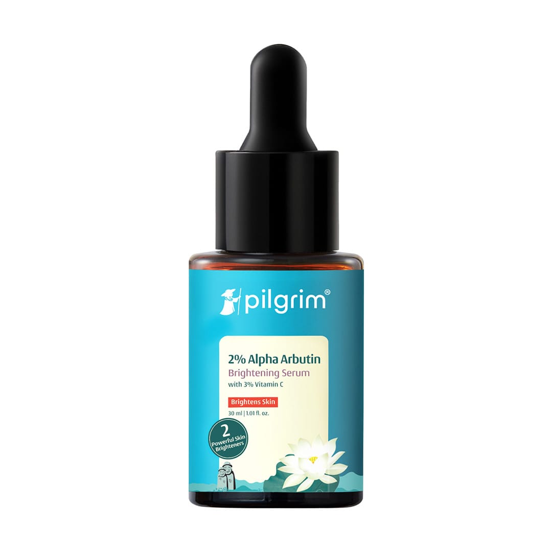 Pilgrim Facebook ad