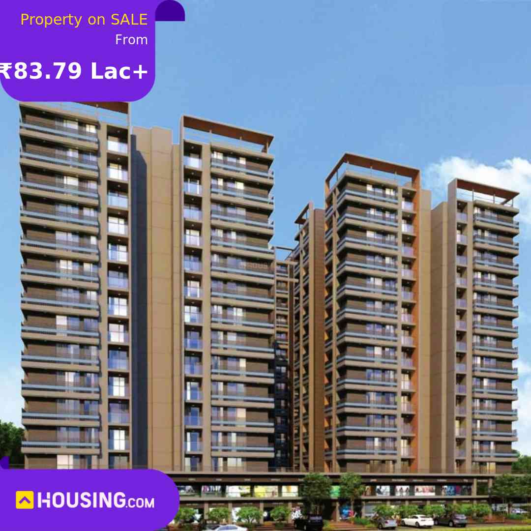 Housing.com Facebook ad