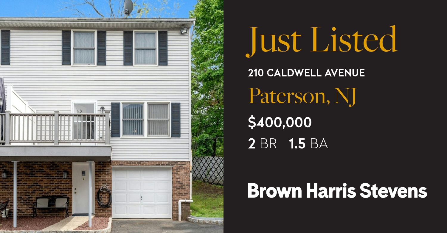 Brown Harris Stevens Facebook ad