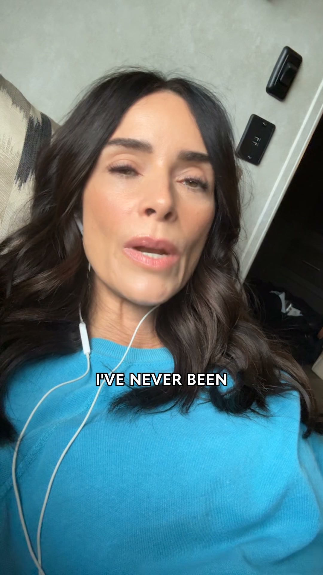 Abigail Spencer Facebook ad: 2 for $24.95!