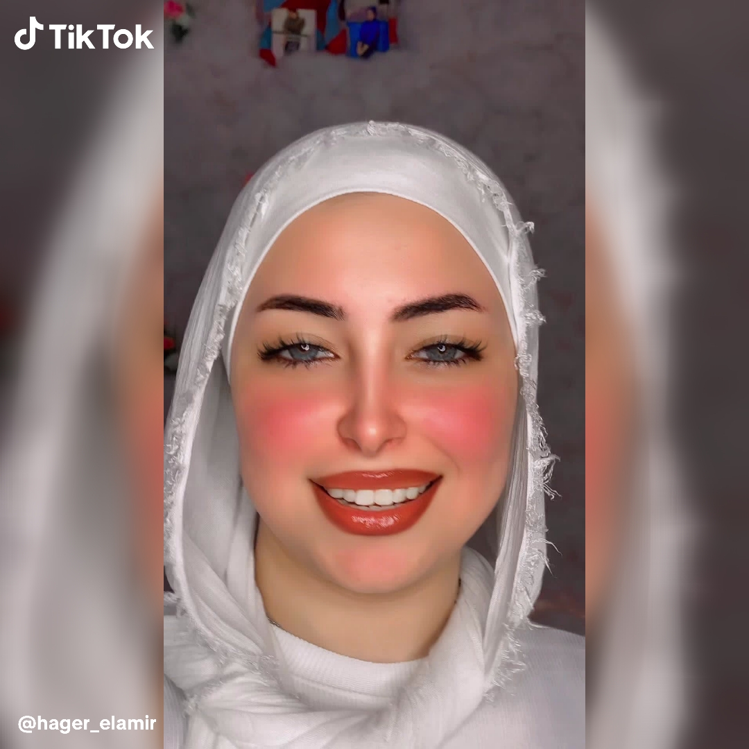TikTok- Global Facebook ad