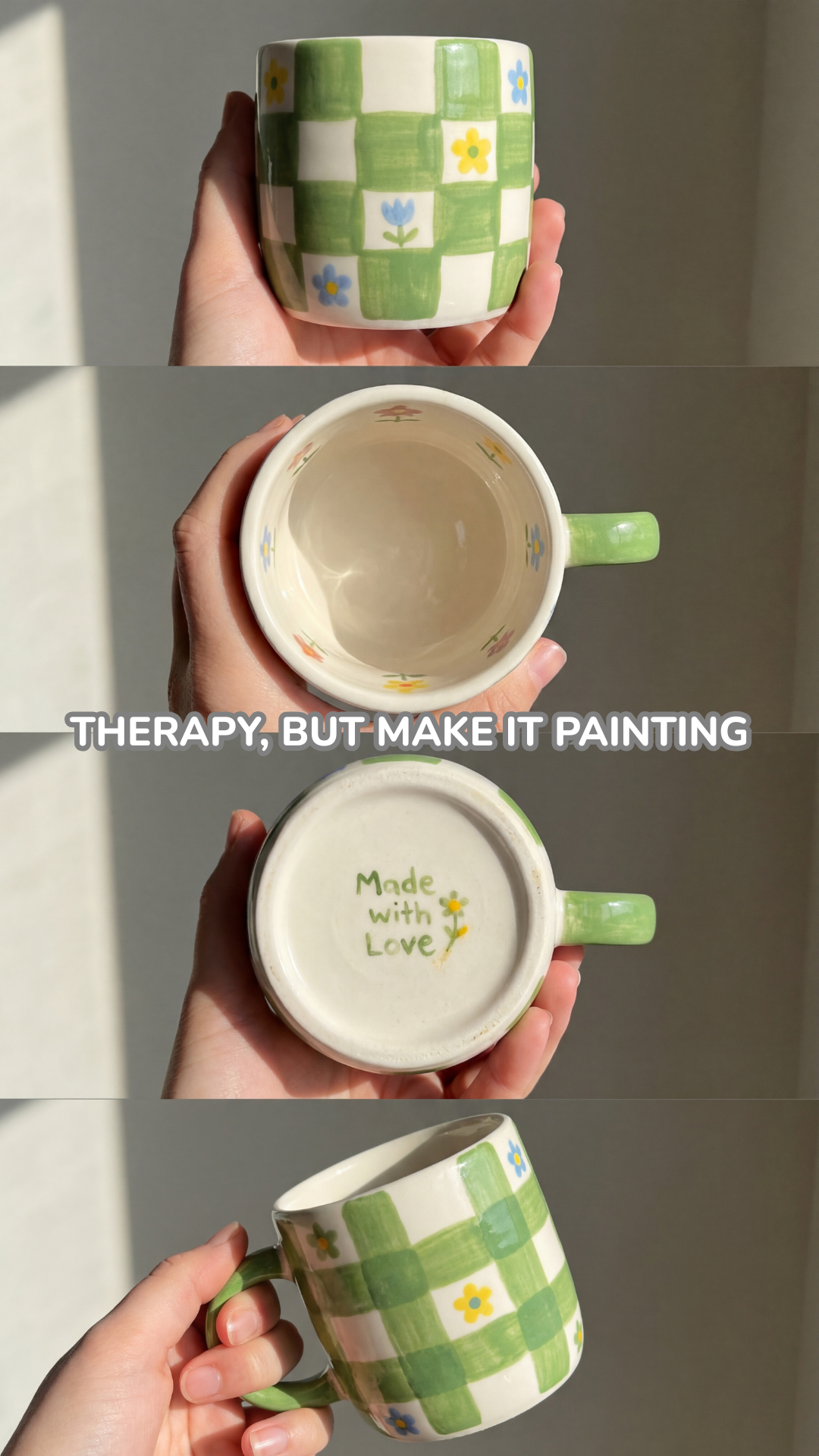 Pott'd Facebook ad