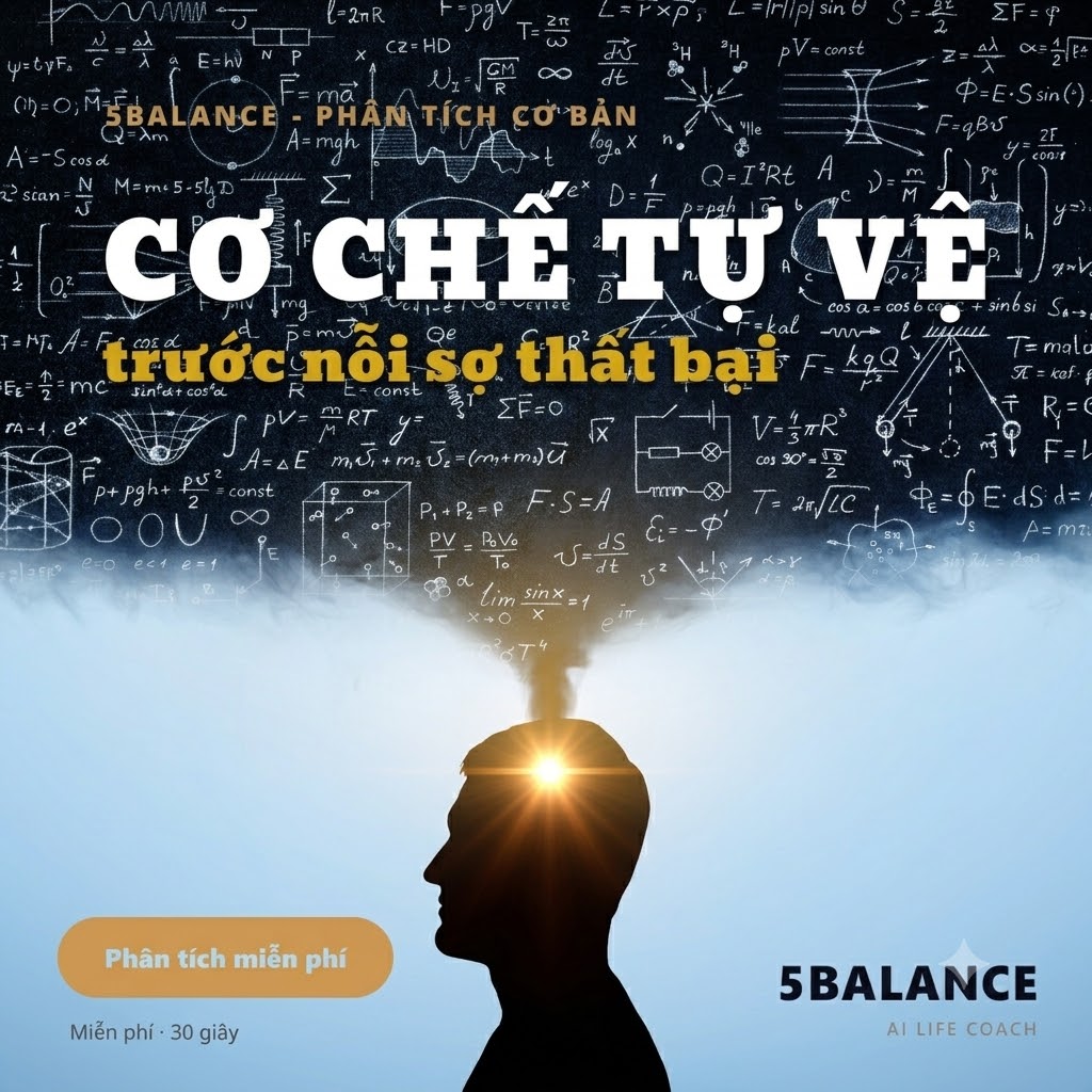 5balance Facebook ad