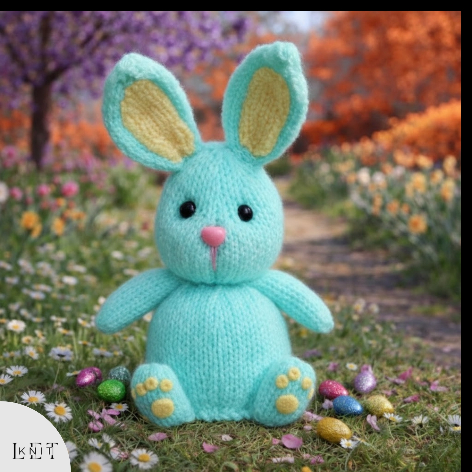 All Knittings Facebook ad