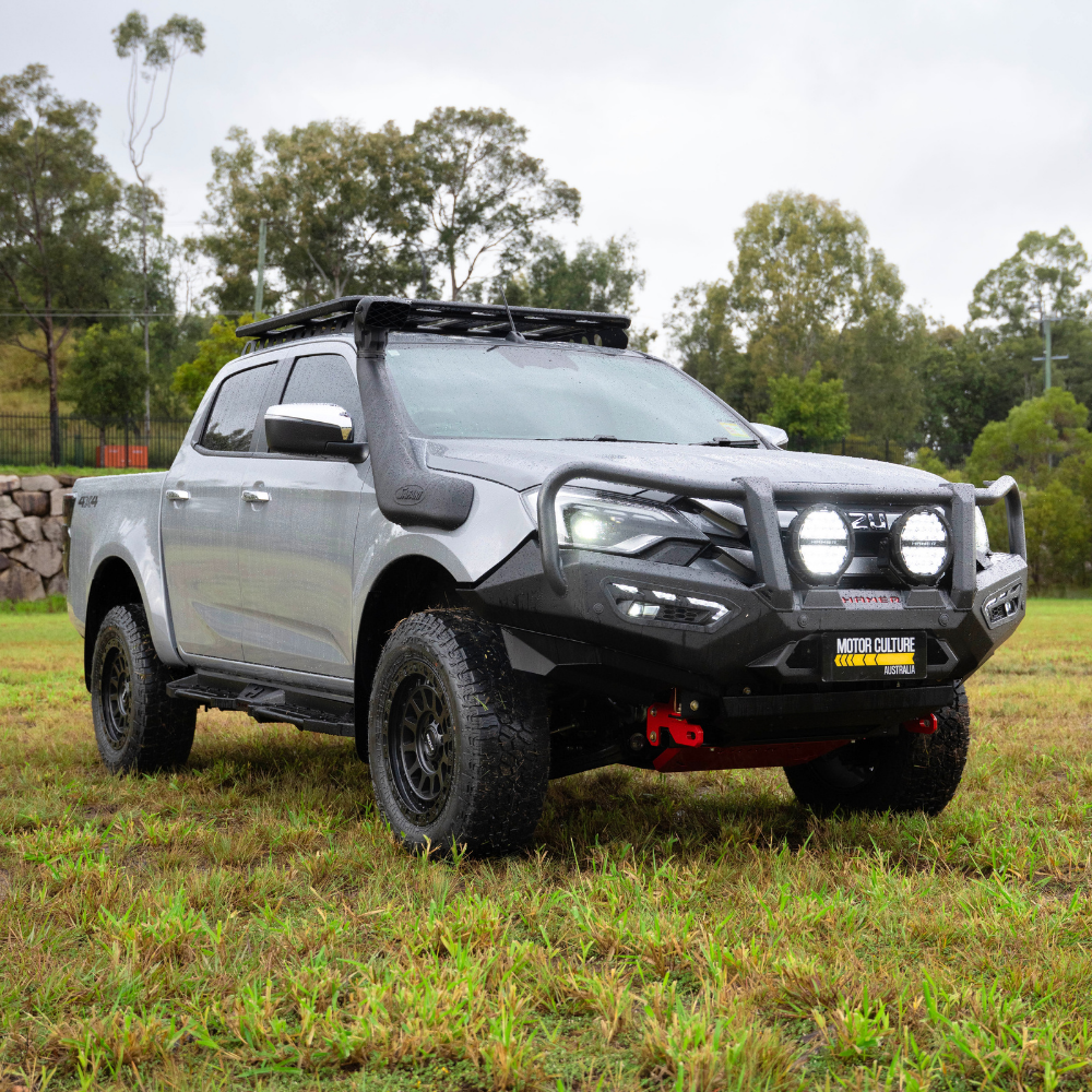 Motor Culture Australia Facebook ad