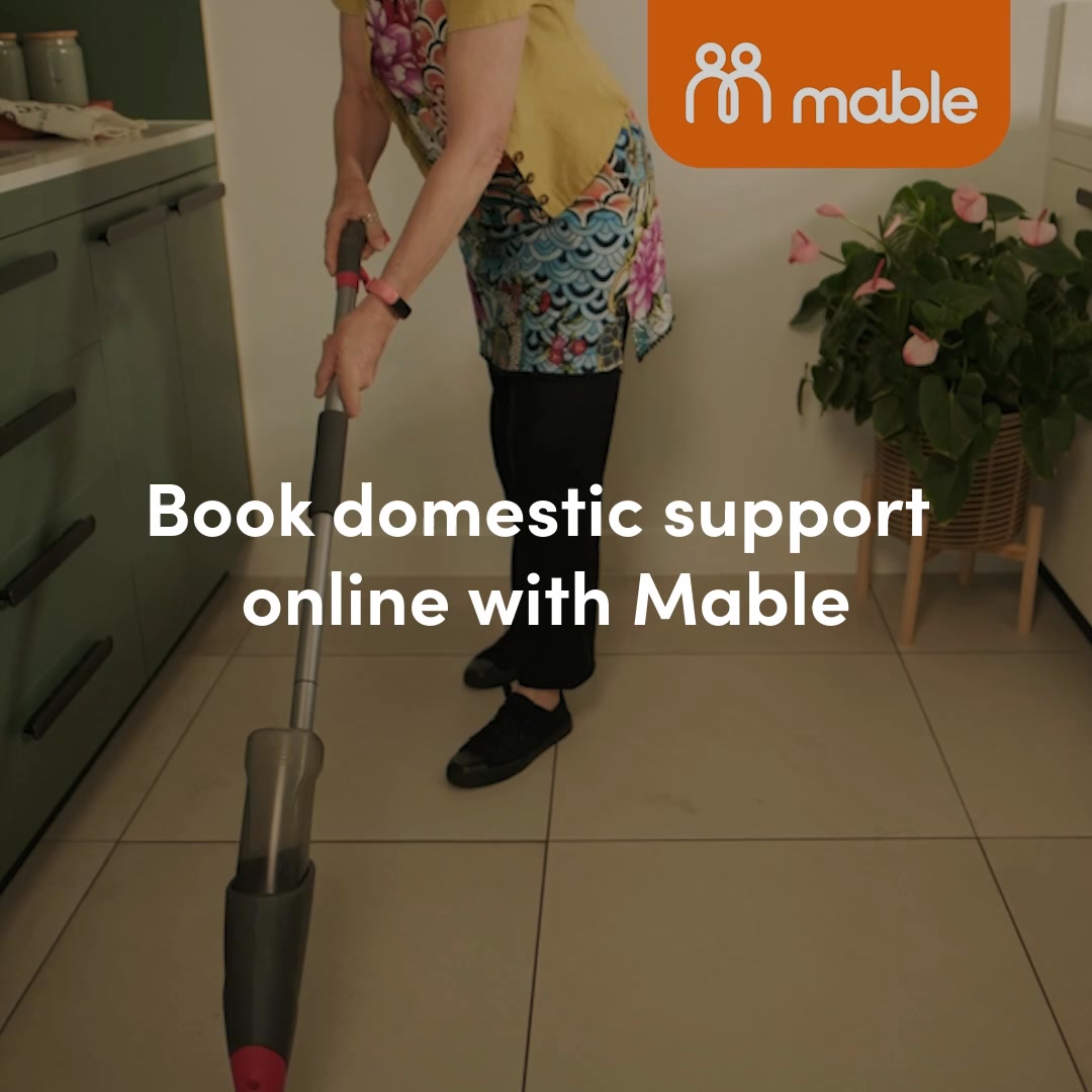 Mable Facebook ad from Feb 20, 2026