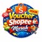 Voucher Shopee Murah