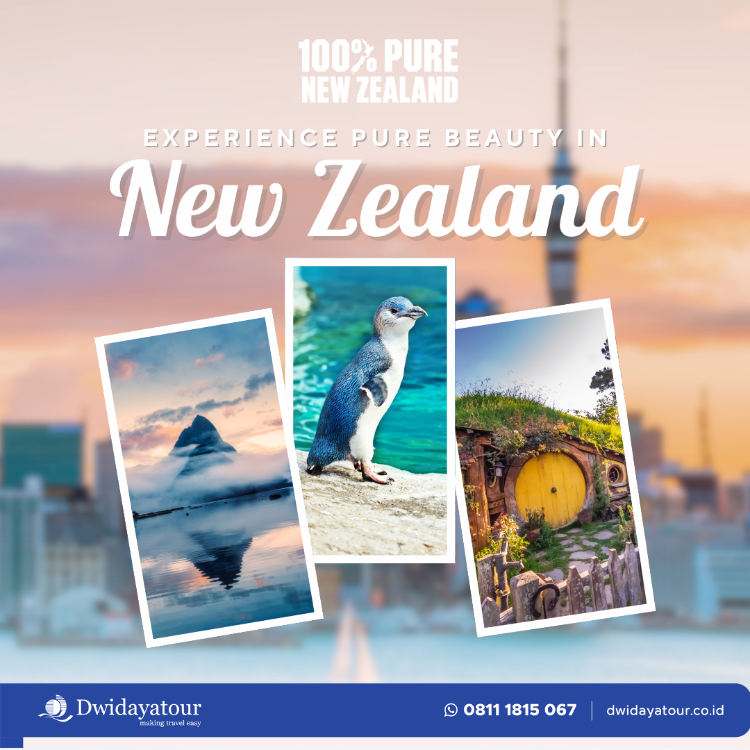 Dwidayatour Facebook ad