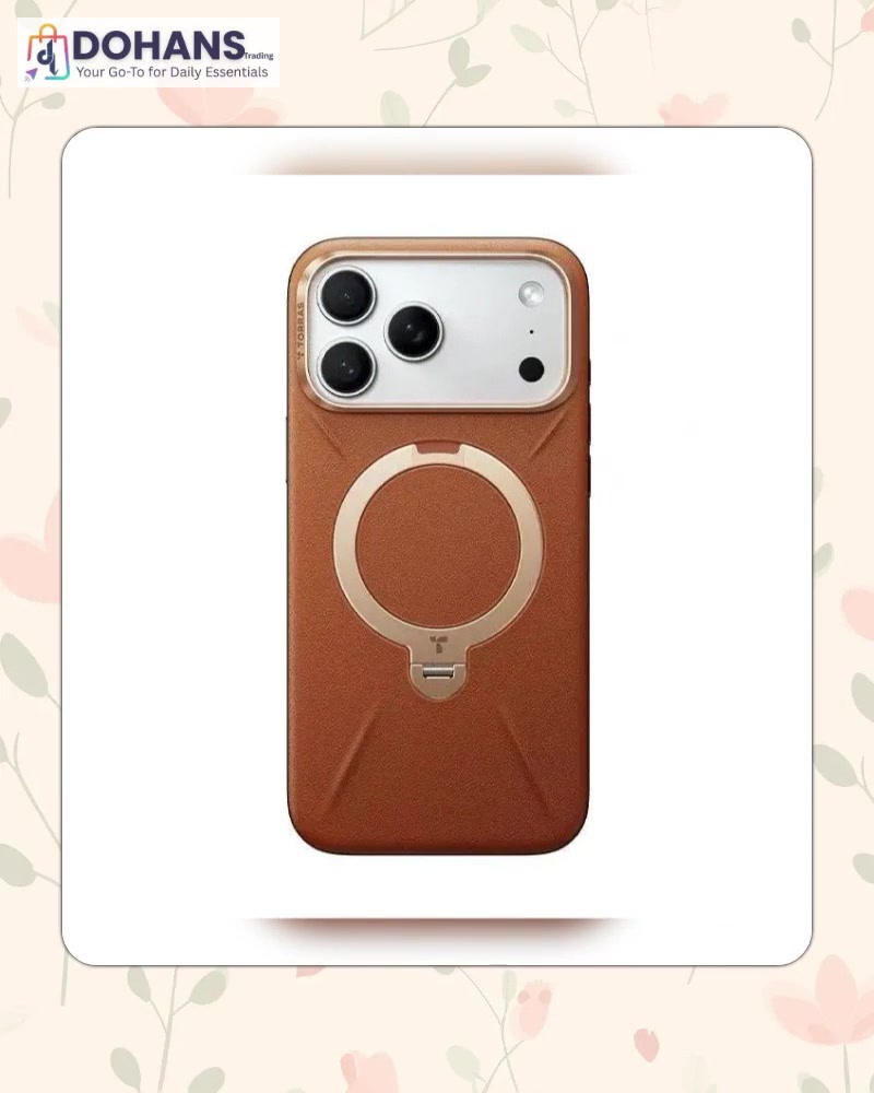 Dohans Mobile & Tablet Accessories Facebook ad