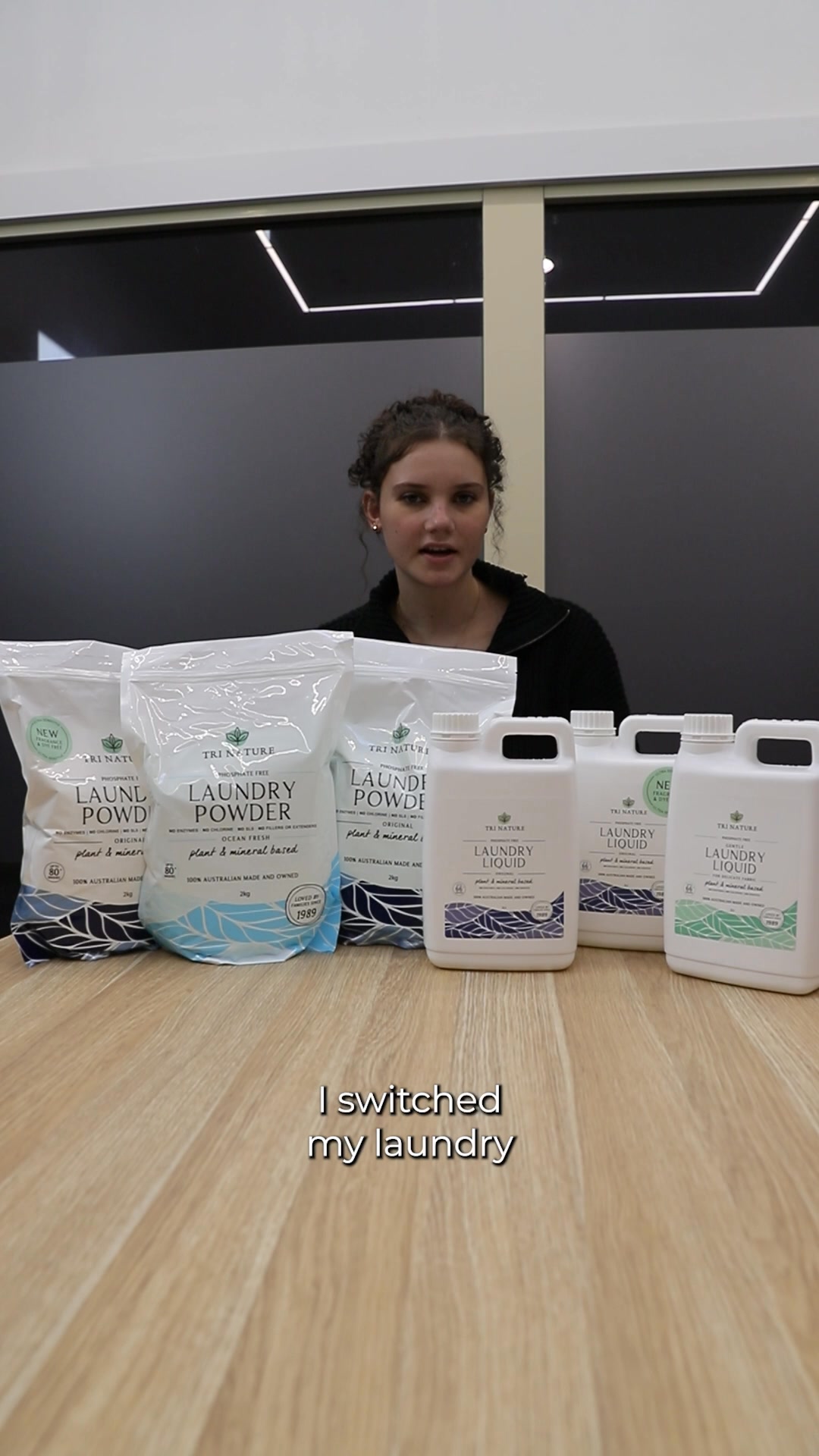 Tri Nature Facebook ad from Jul 15, 2026
