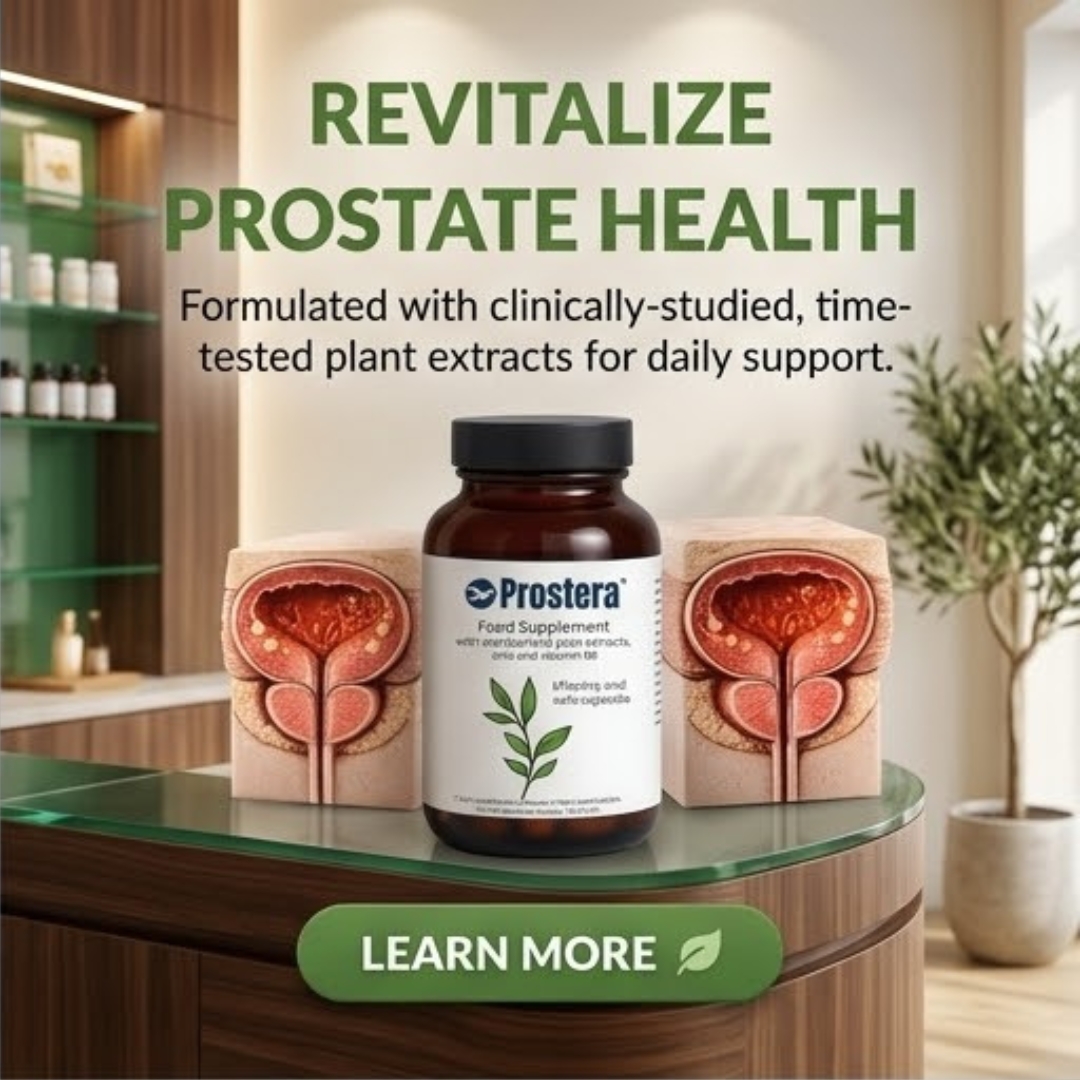 Healthy Living Australia Facebook ad