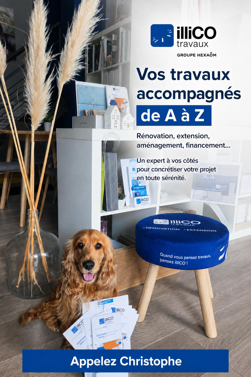 illiCO travaux Toulouse Est Facebook ad