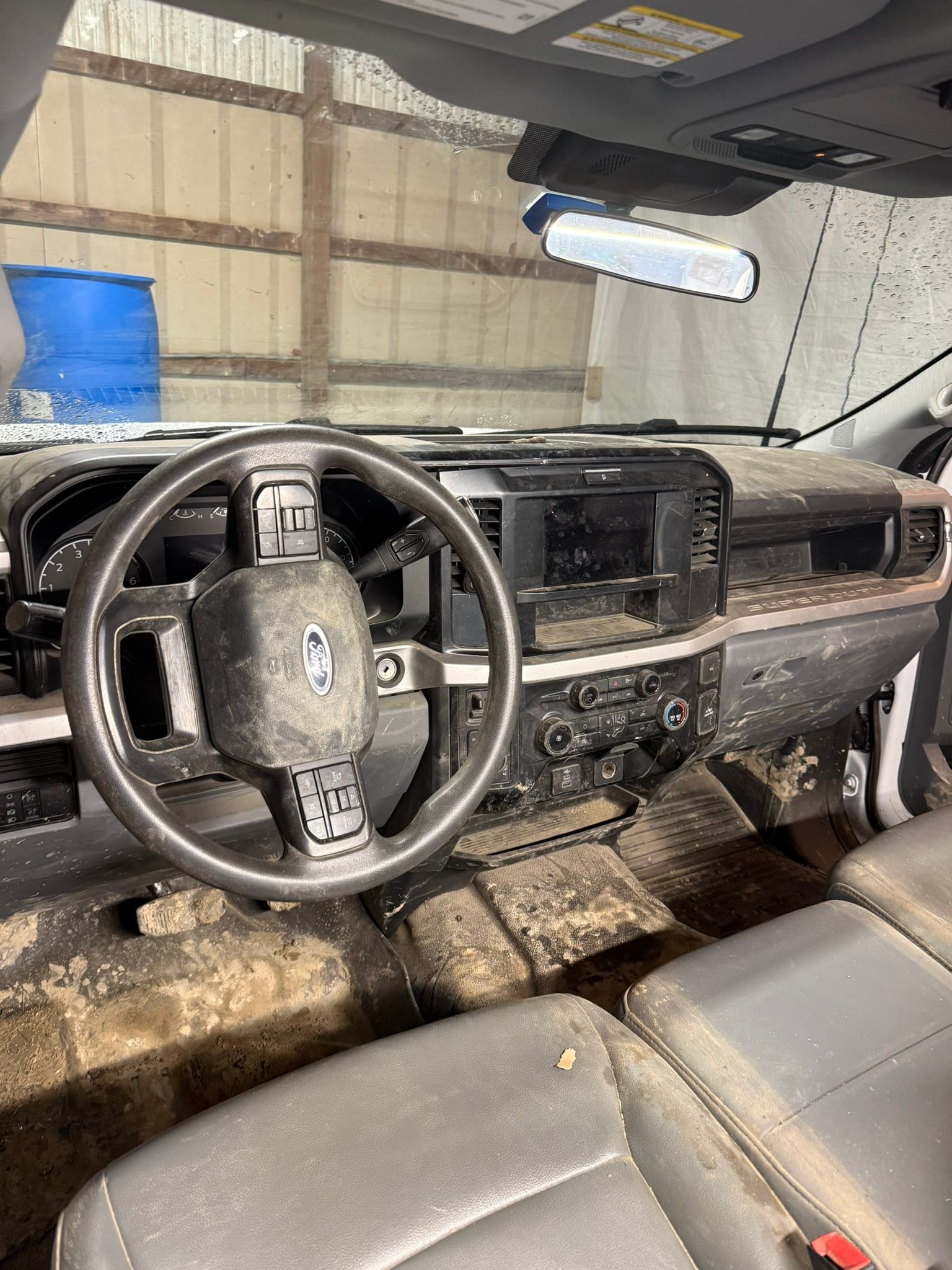 Rise & Shine Auto Detailing Facebook ad: Another Wild One In The Books!