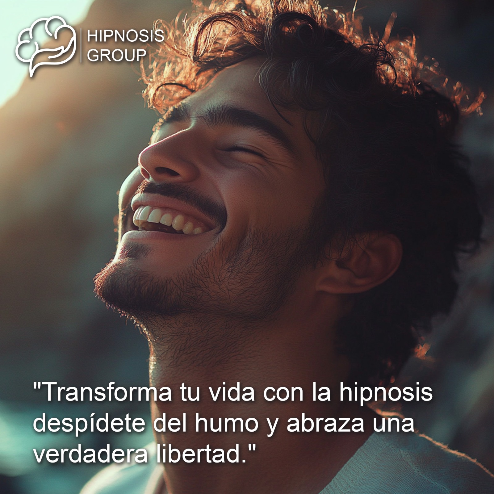 Hipnosis Group Facebook ad