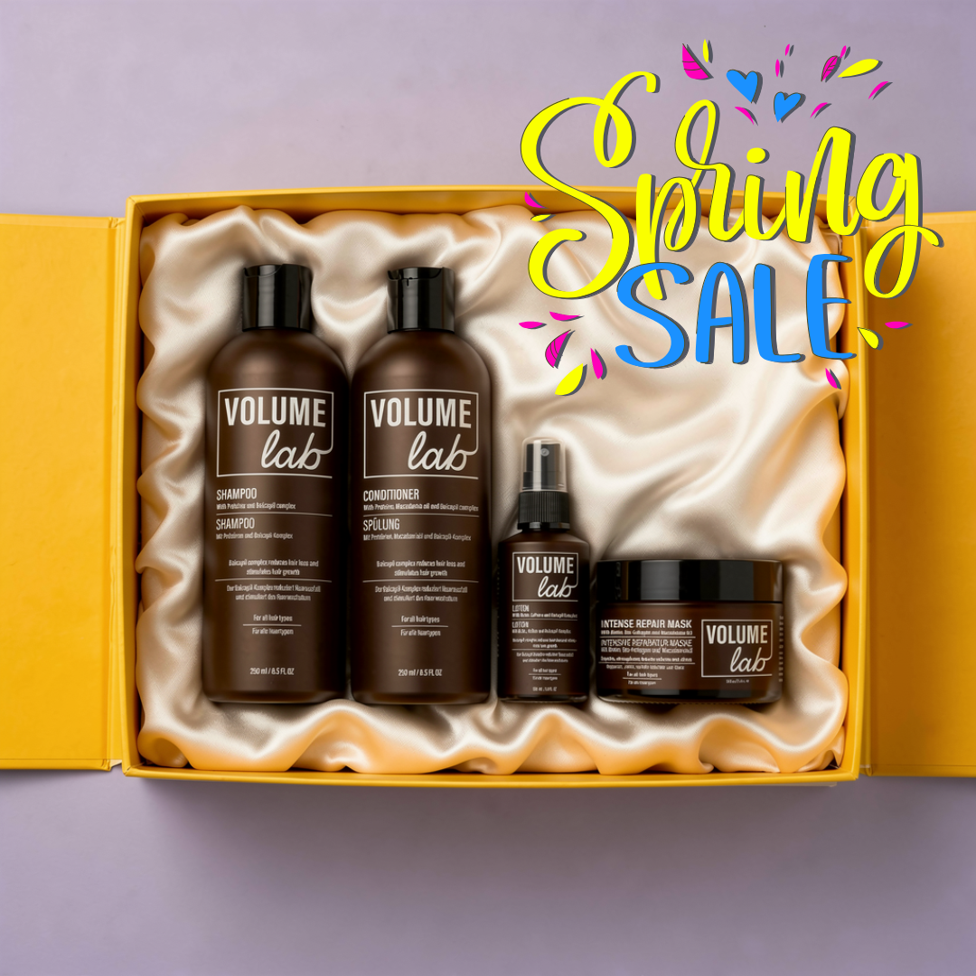 Harmony Lab Facebook ad