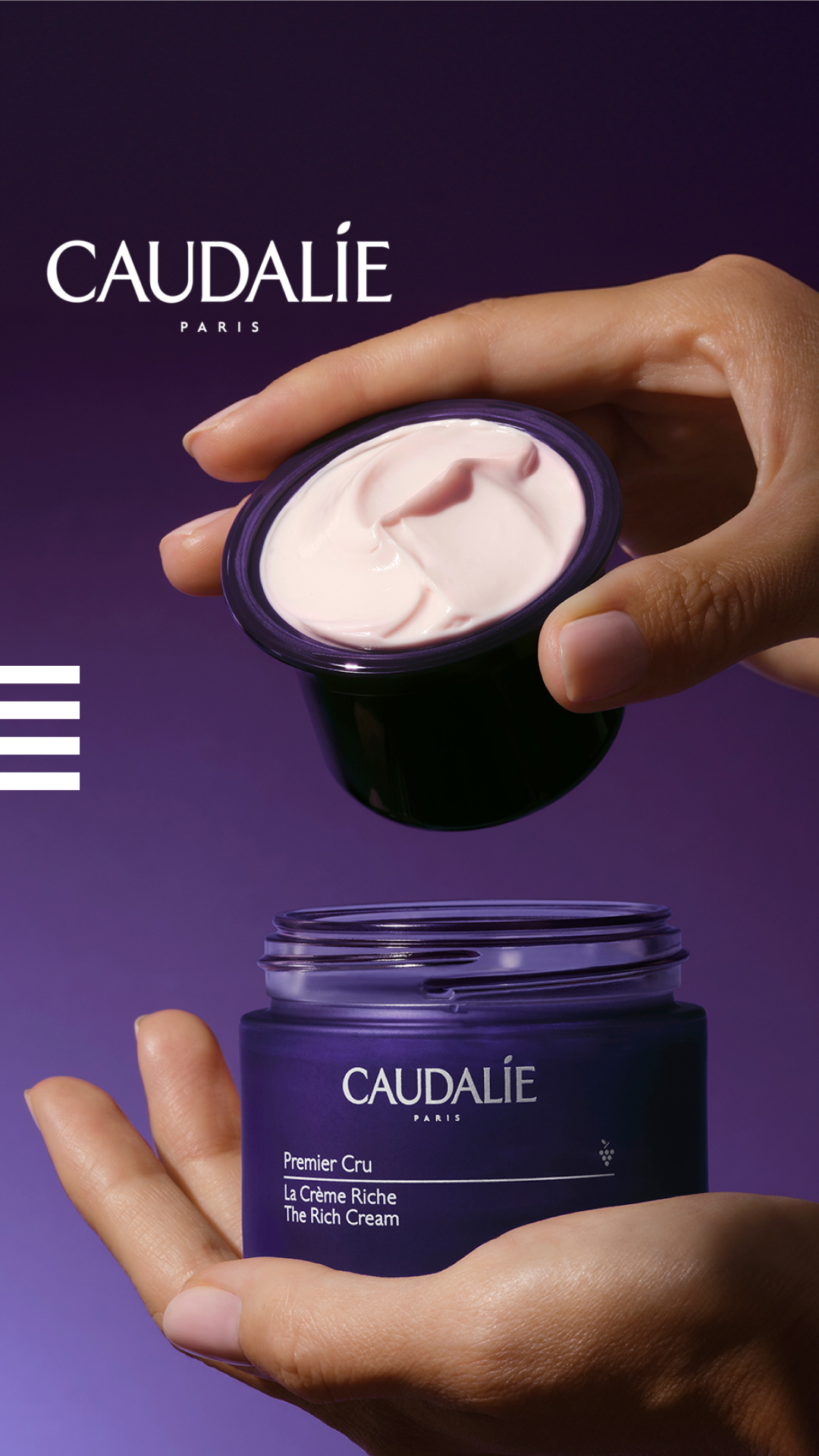 Sephora Facebook ad