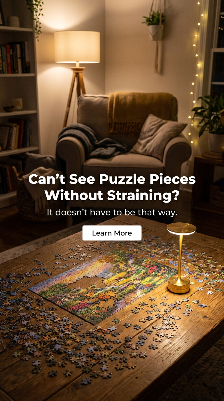 The Card & Tile Club Facebook ad