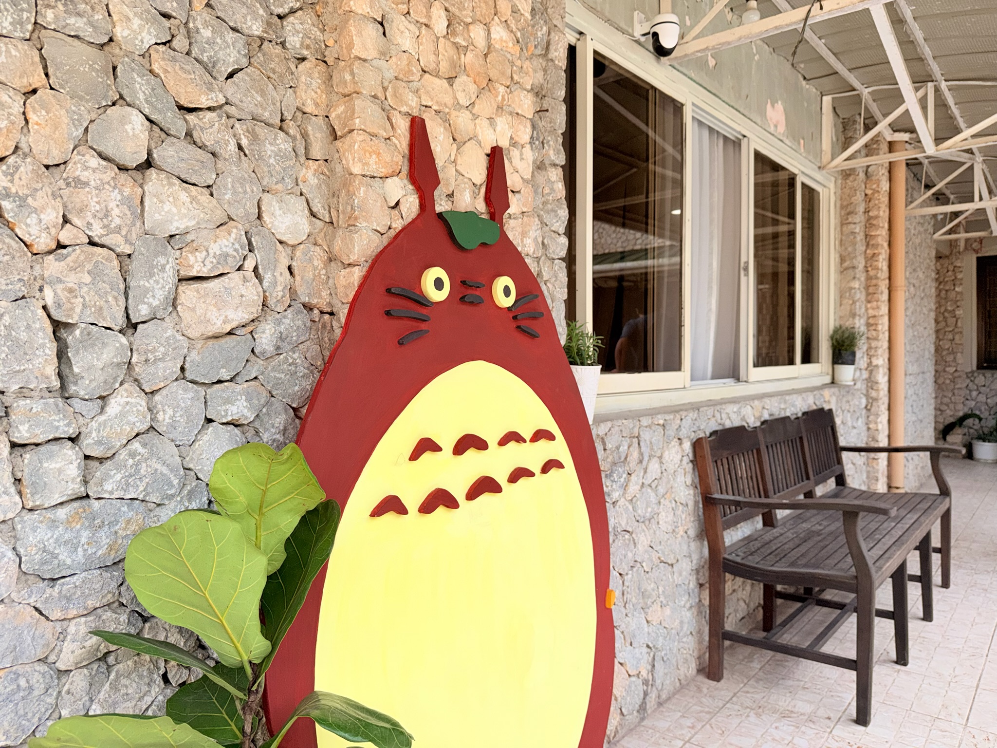 Slow Sundays Baguio Vacation Home Facebook ad: 𝑰𝒏𝒕𝒓𝒐𝒅𝒖𝒄𝒊𝒏𝒈: 𝑻𝒉𝒆 𝑲𝒐𝒅𝒂𝒎𝒂 𝑯𝒐𝒖𝒔𝒆…