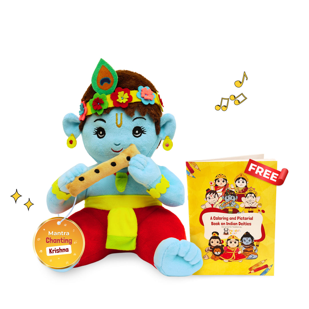 Panda’s Box Tales Facebook ad: The Shark Tank favourite that's winning parents' hearts.