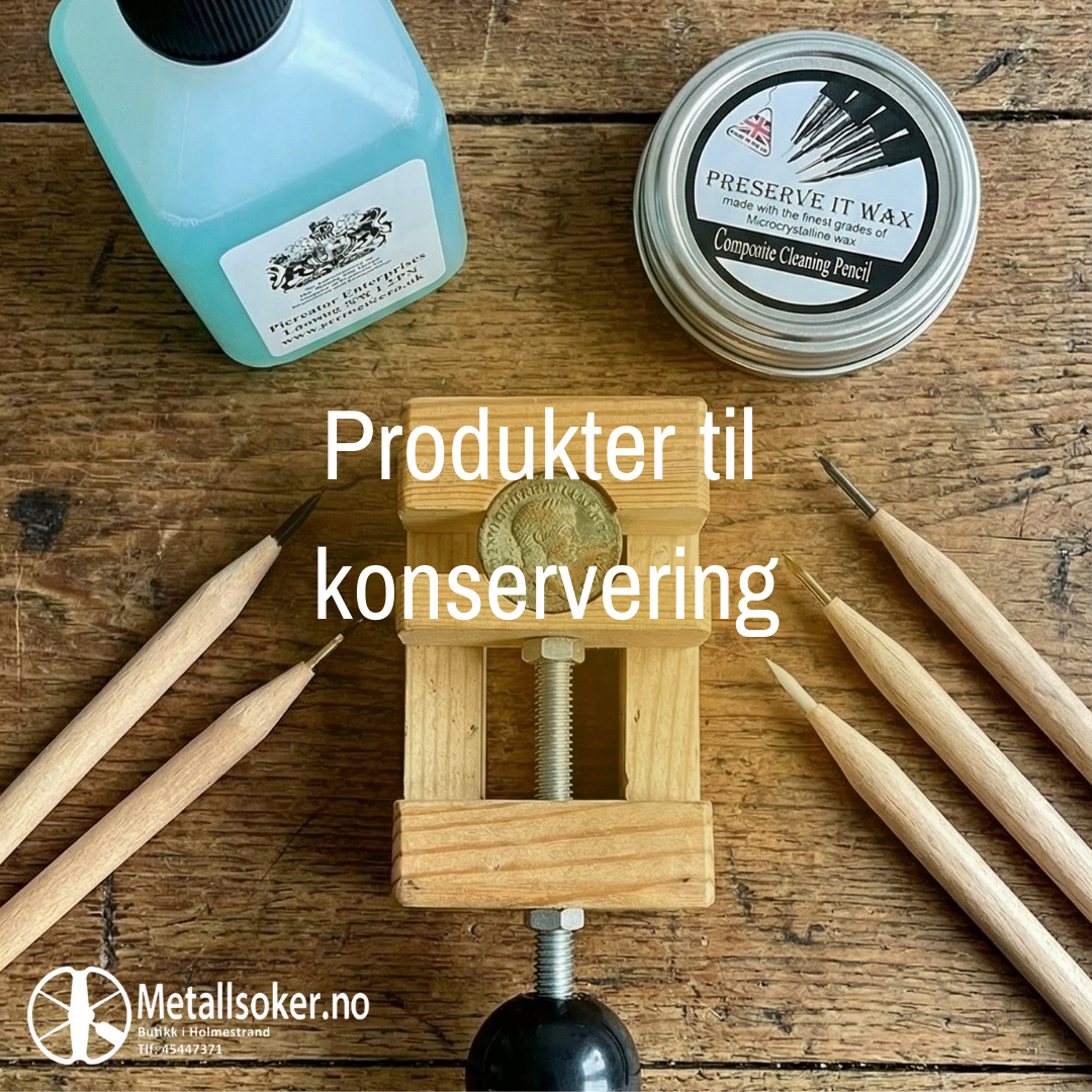 Metallsøker As Facebook ad