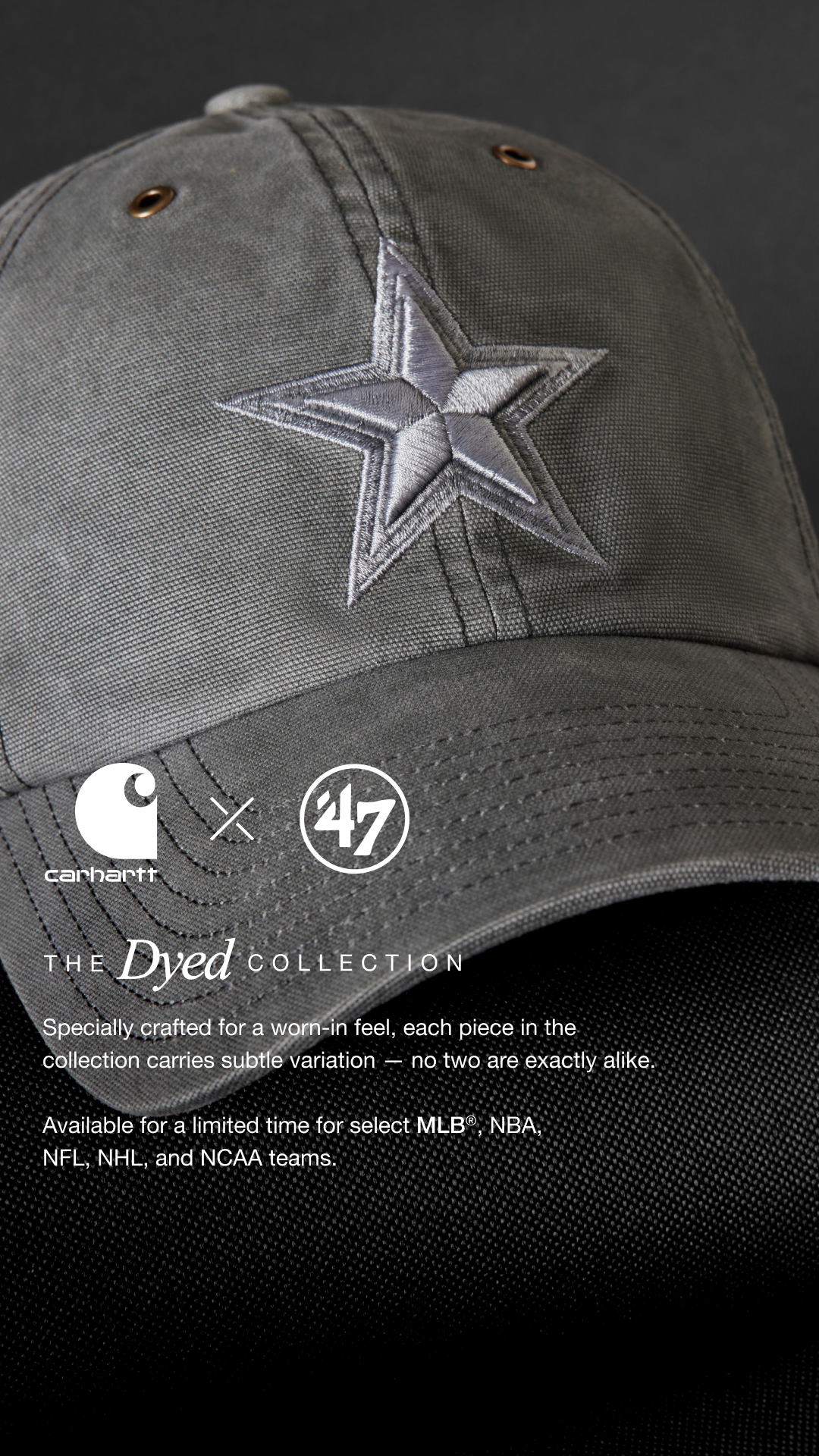 ’47 Facebook ad
