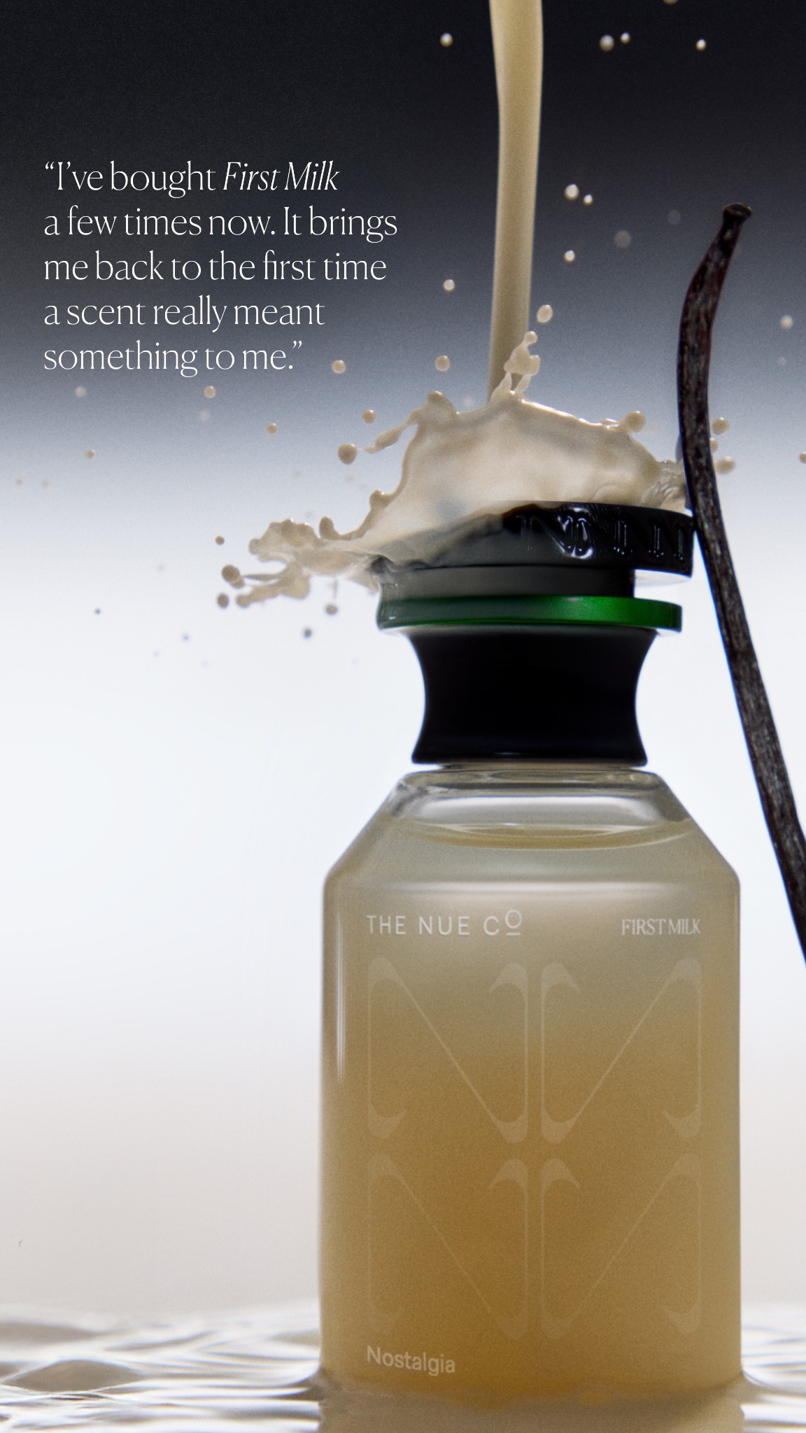 The Nue Co. Facebook ad