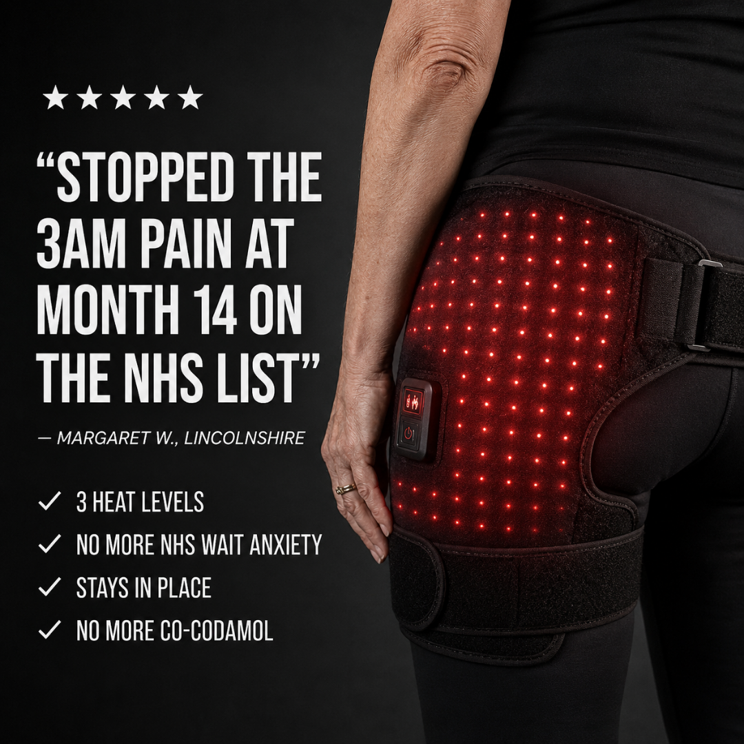 Alorea Facebook ad