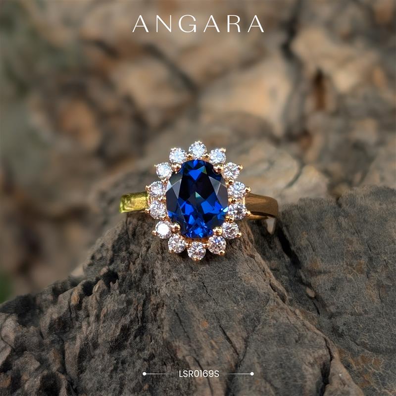 Angara.com Facebook ad
