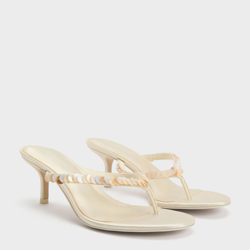 CHARLES & KEITH Facebook ad
