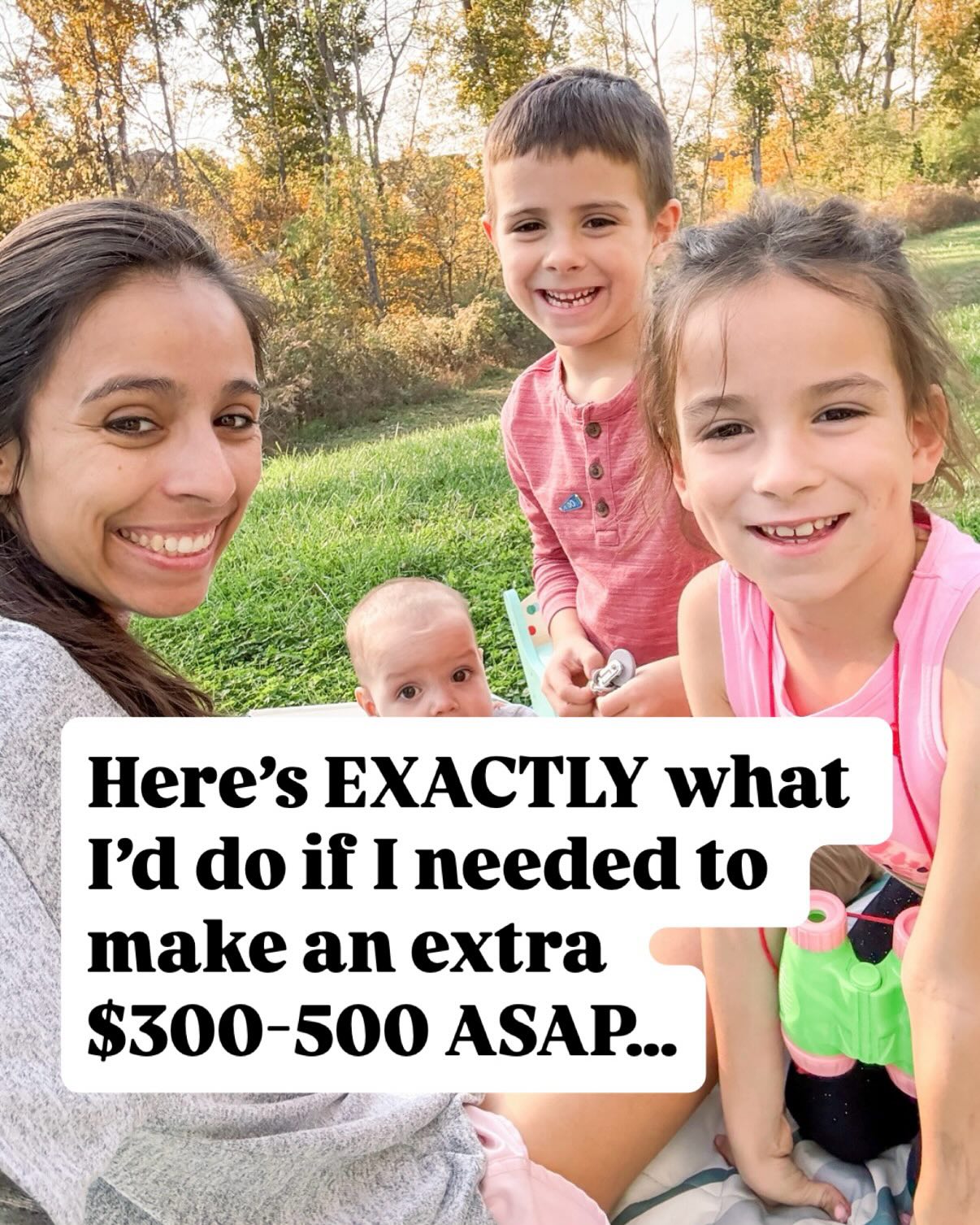 Simple Creator Co. Facebook ad
