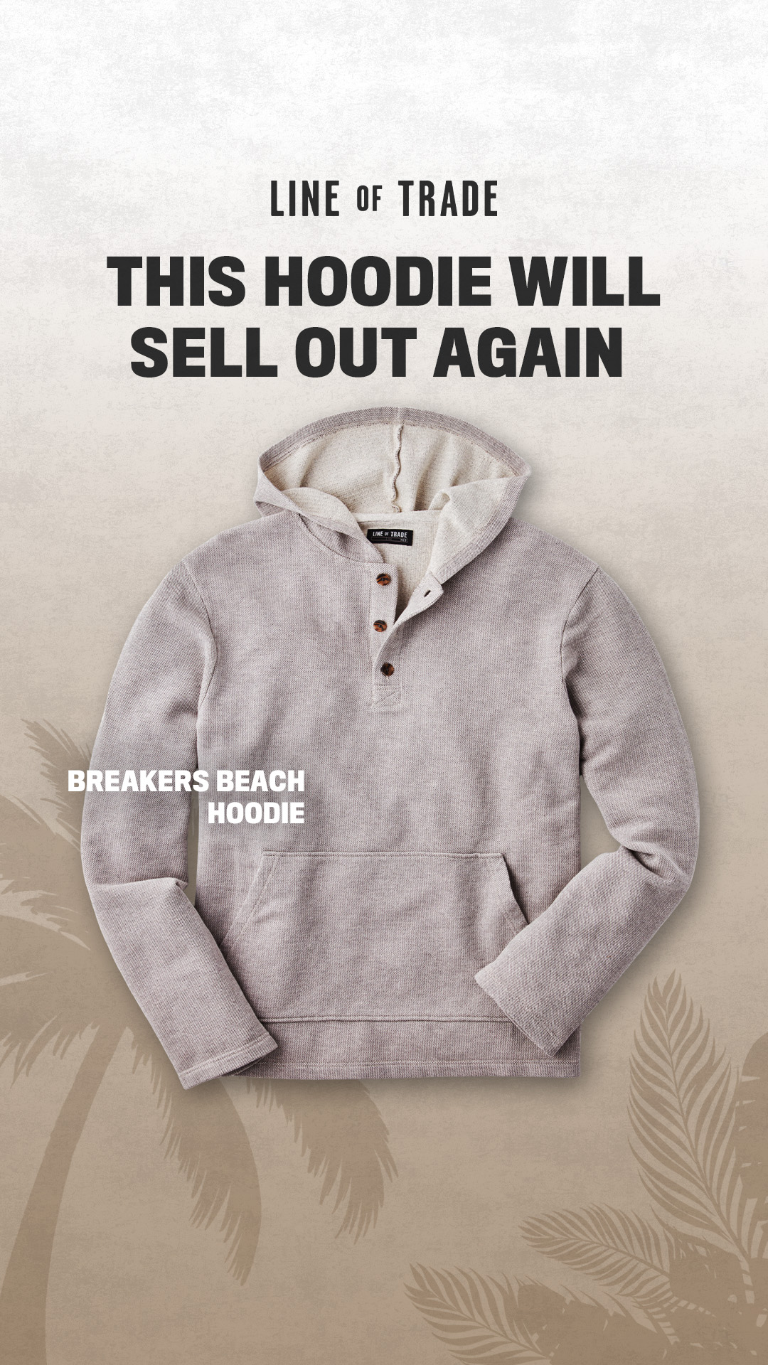 Bespoke Post Facebook ad