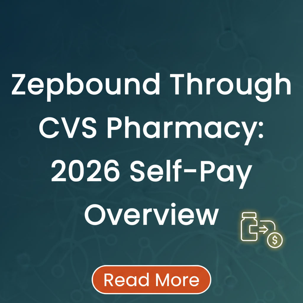 Professions Unveiled Facebook ad: Zepbound Through Cvs Pharmacy Navigating Self Pay Options…