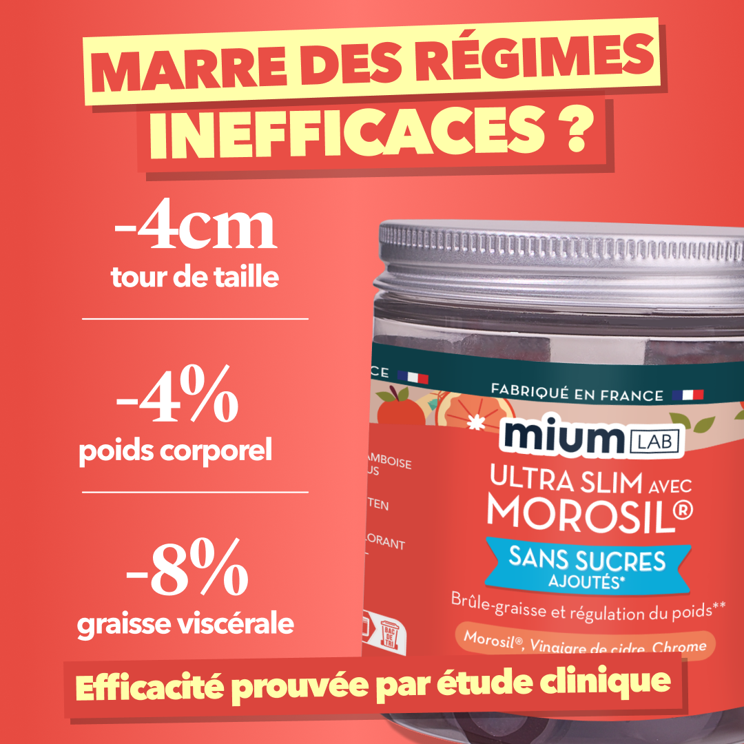 Mium Lab Facebook ad