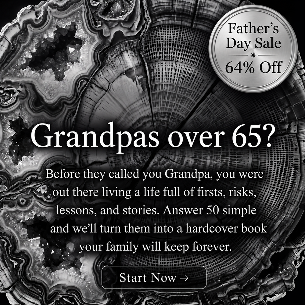 Memowrite Facebook ad