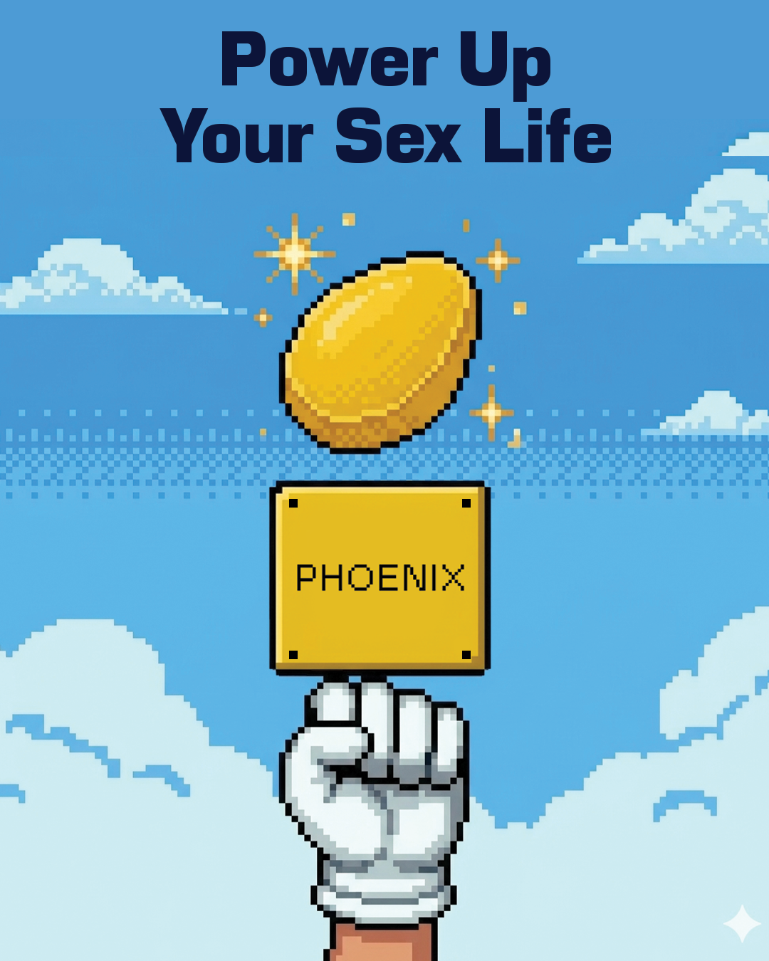 Phoenix Canada Facebook ad