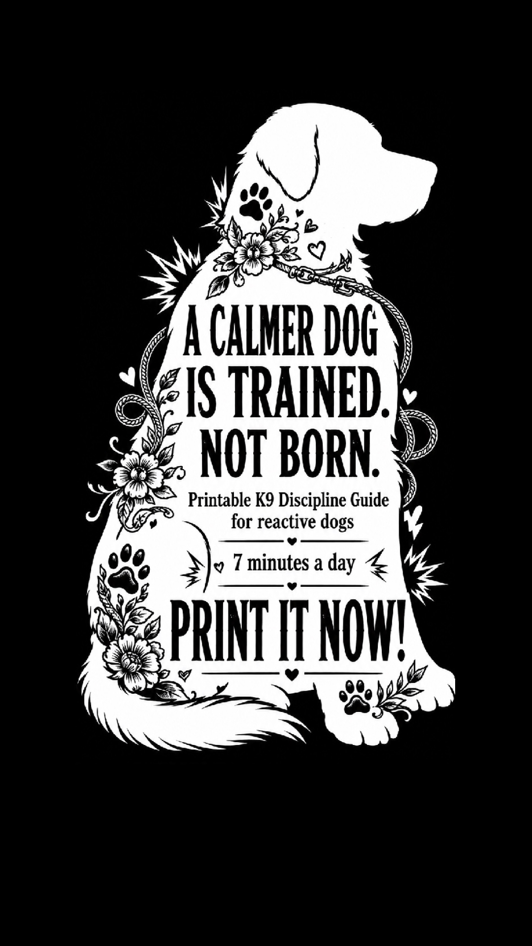Puppy Tips for Training Facebook ad