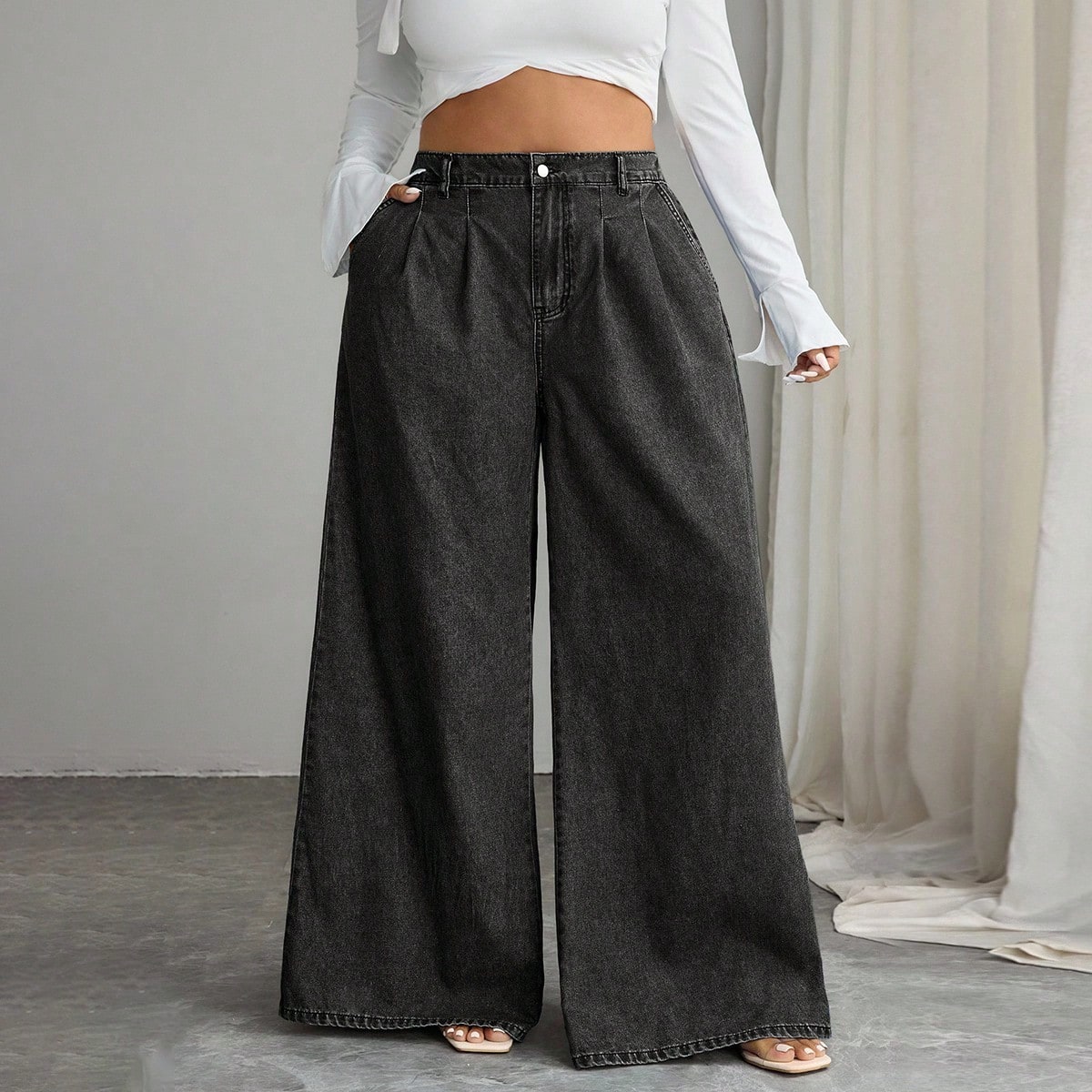 SHEIN Facebook ad