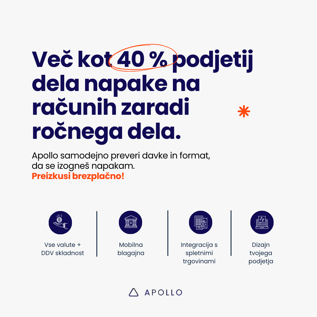 Apollo Facebook ad