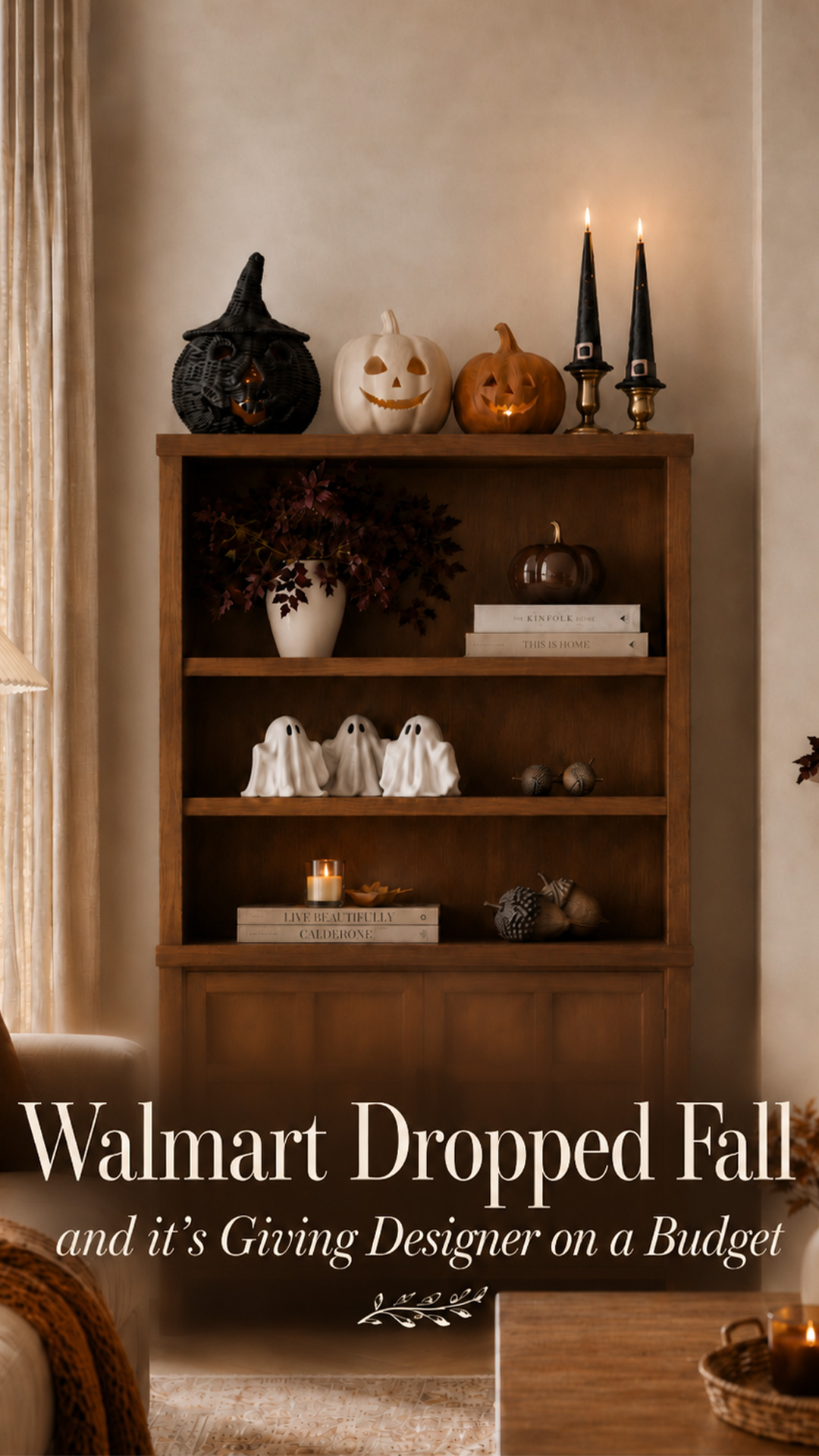 Chris and Melis - Designer Decor Deals & Furniture Finds Facebook ad