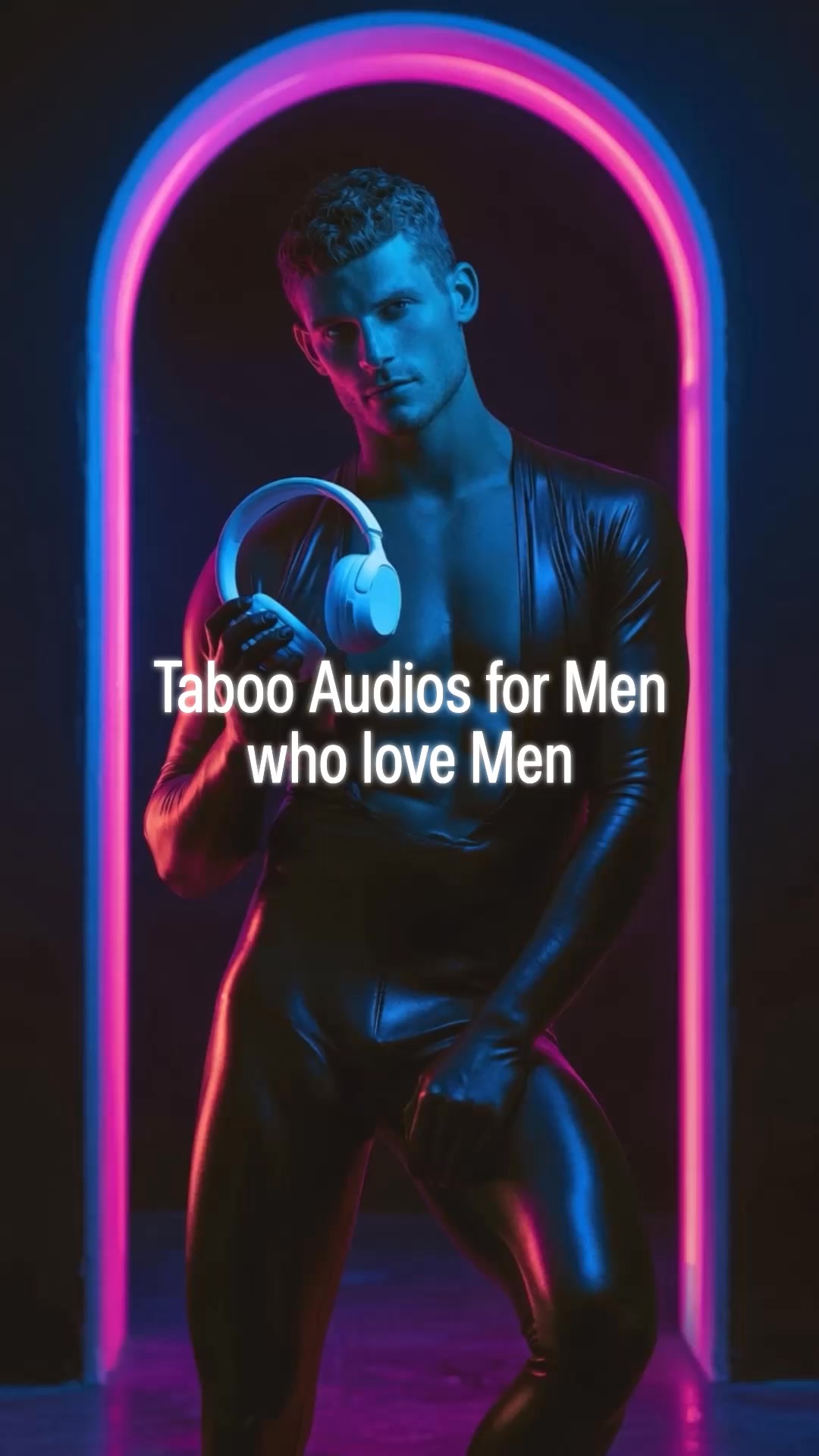 Stacy Conner Facebook ad: Audio Books