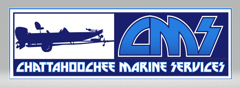 Chattahoochee Marine Services Facebook ad: Tournament grade marine electronics & accessories…