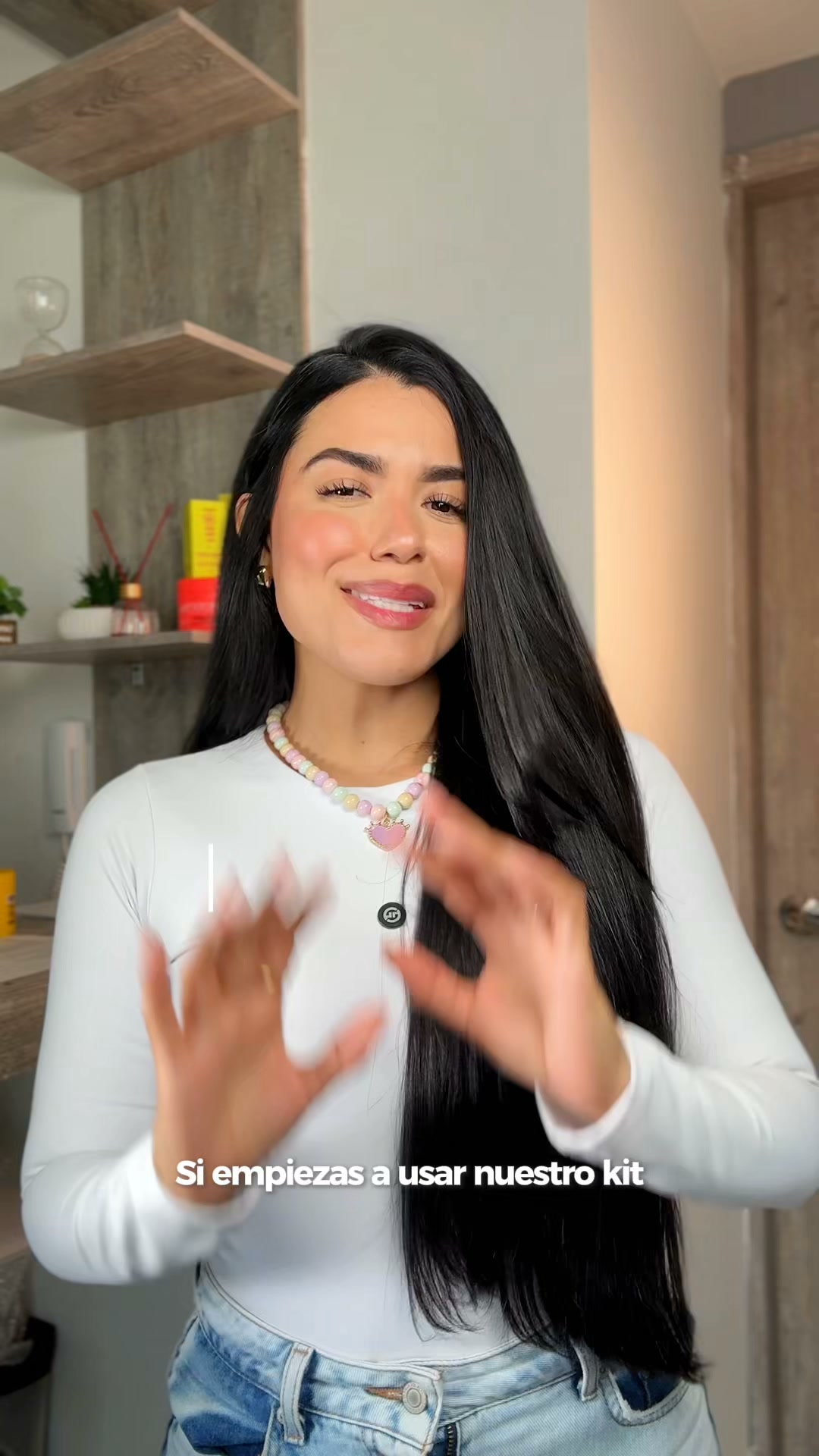 La Pocion Facebook ad: ¡Ya llegó! Nuevo Kit Crecimiento y Anti-Caída