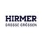 HIRMER GROSSE GRÖSSEN