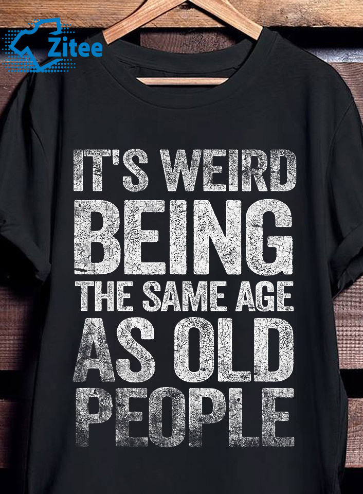 Young at Heart Facebook ad: Perfect gift for the legends who made it…