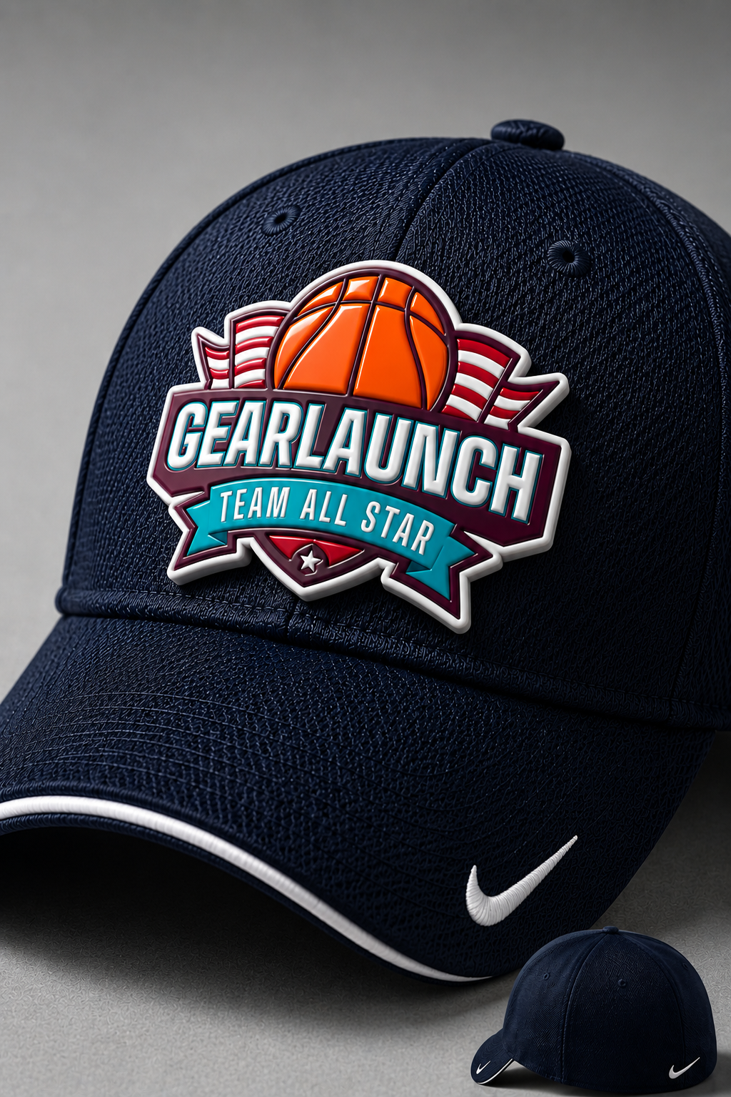 GearLaunch Facebook ad: 5 POD Trends Sellers Should Watch in 2026