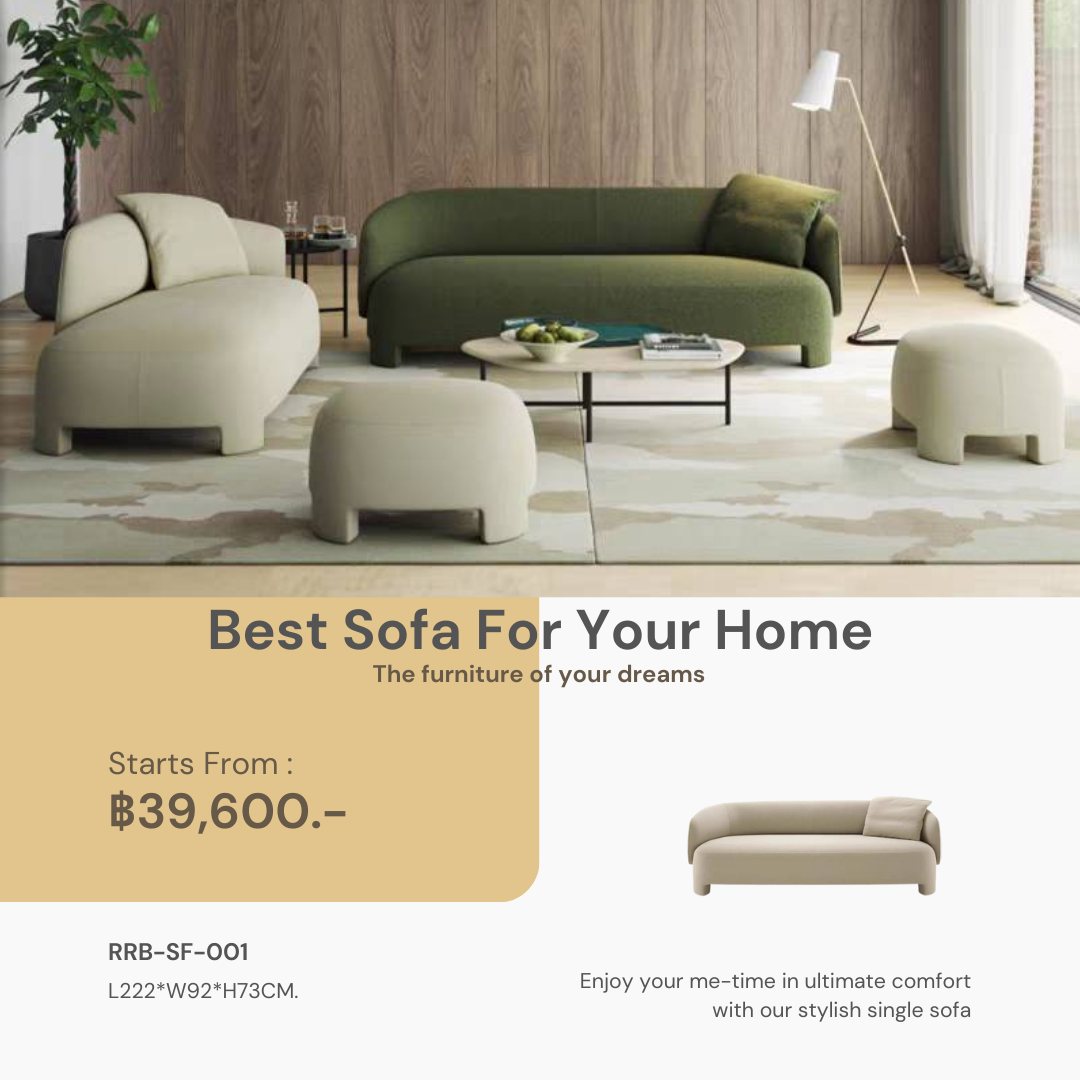 Klaashomegarden Facebook ad: klaashome&garden Art Furniture ที่โดดเด่นด้วยดีไซน์